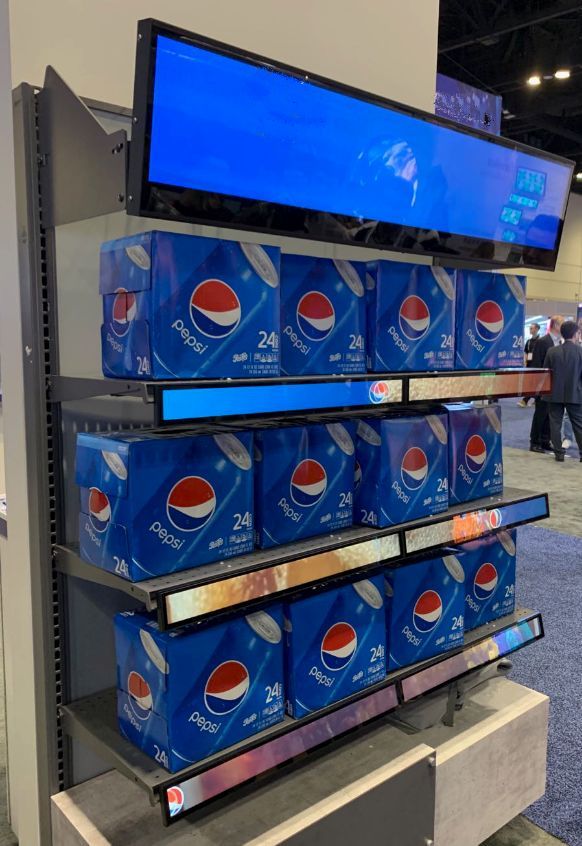 BOE发布全球首款1209:63mm 4K条形屏