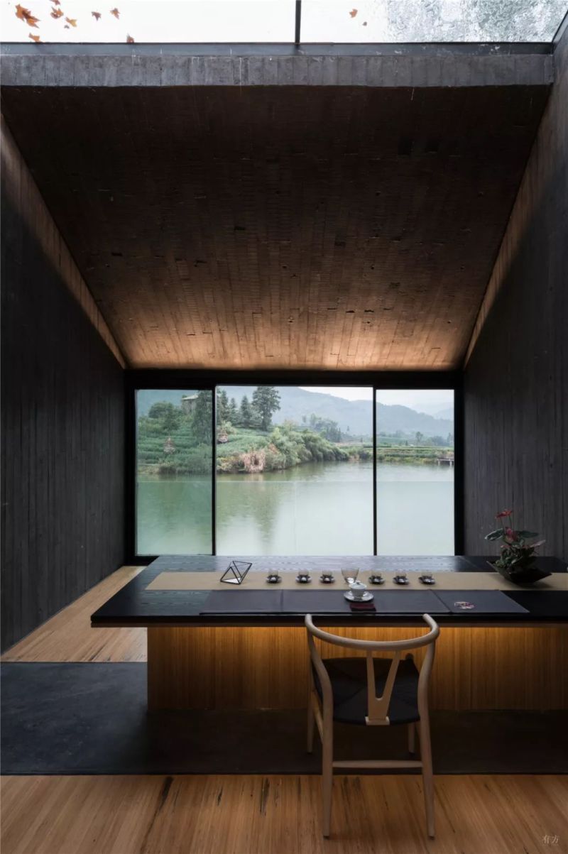 张昕：激活乡村暗夜，对松阳照明设计实践的阶段性回顾