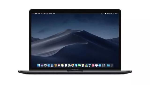 韩媒：三星将为16英寸MacBook Pro供应OLED屏幕