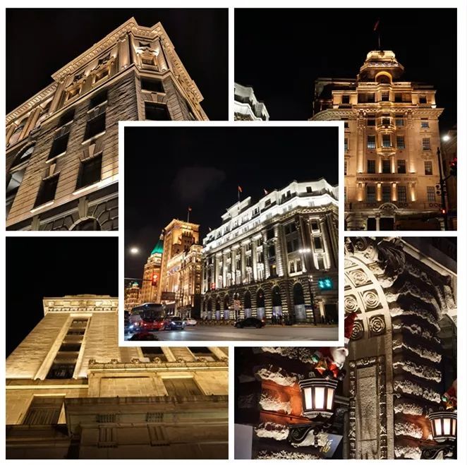 赖雨农：在奔跑中捕捉外滩的美