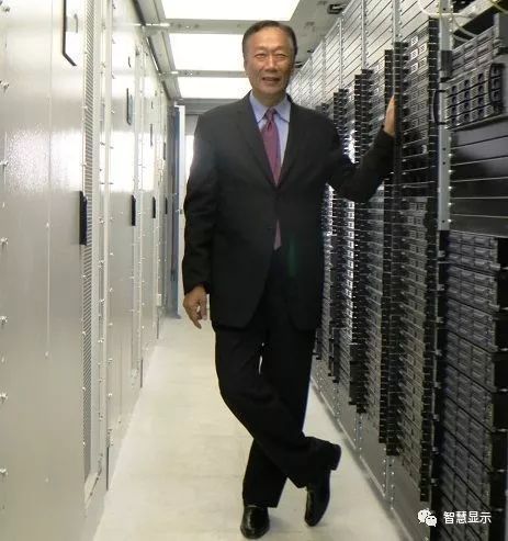 鸿海5月营收3842亿，创历年同期新高