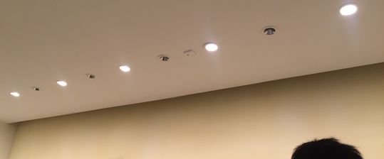 酒店照明的江湖（下）| 刘志敏专栏