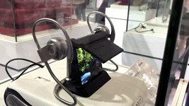 CITE2019：京东方、华星、天马、和辉、LGD、JDI展出的黑科技