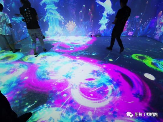 从刷爆朋友圈看今年光亚展都有哪些趋势？