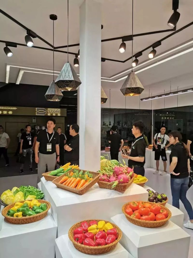 不吹不黑，你给这届光亚展打几分？