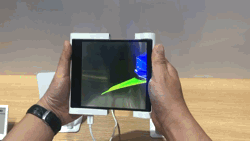 直击SID | BOE（京东方）、LGD篇