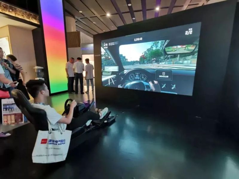 不吹不黑，你给这届光亚展打几分？