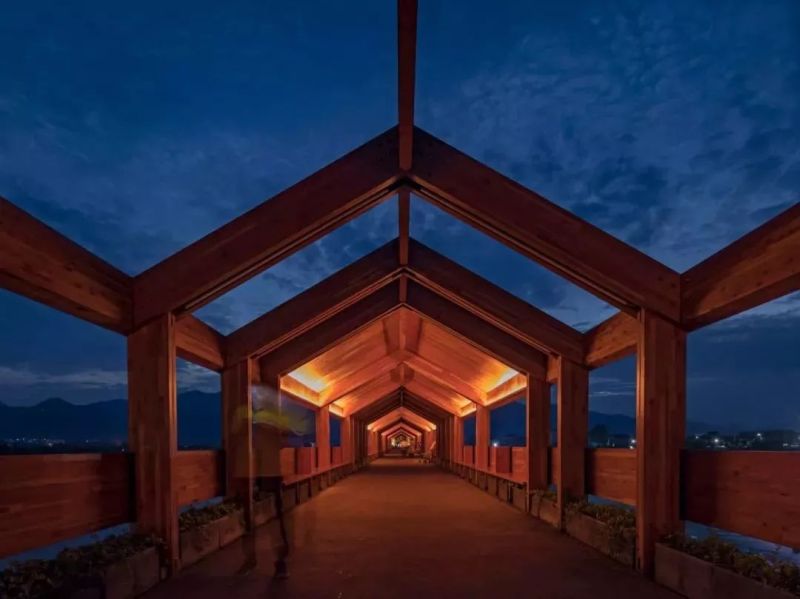 第36届 IALD 大奖出炉，清华大学建筑学院张昕工作室包揽两项