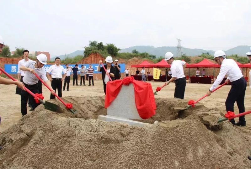 产能达120KK！合力泰莆田柔性OLED/COF全面屏等模组项目动工