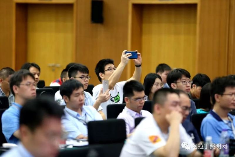 量子点、荧光玻璃、全光谱、无机胶… 这里为你剖析当下产业前沿技术