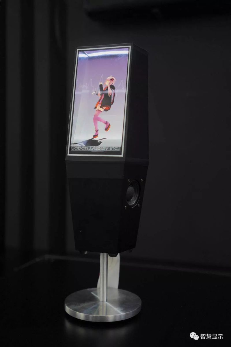 JDI携产品亮相CES Asia 2019，将进军中国消费类电子市场