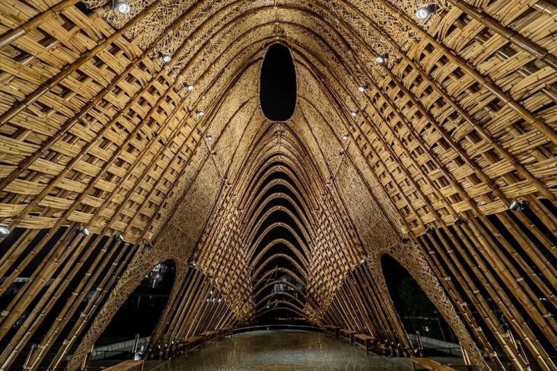 2019照明设计奖（LDA）最终获奖名单！4个中国项目获最高荣誉！