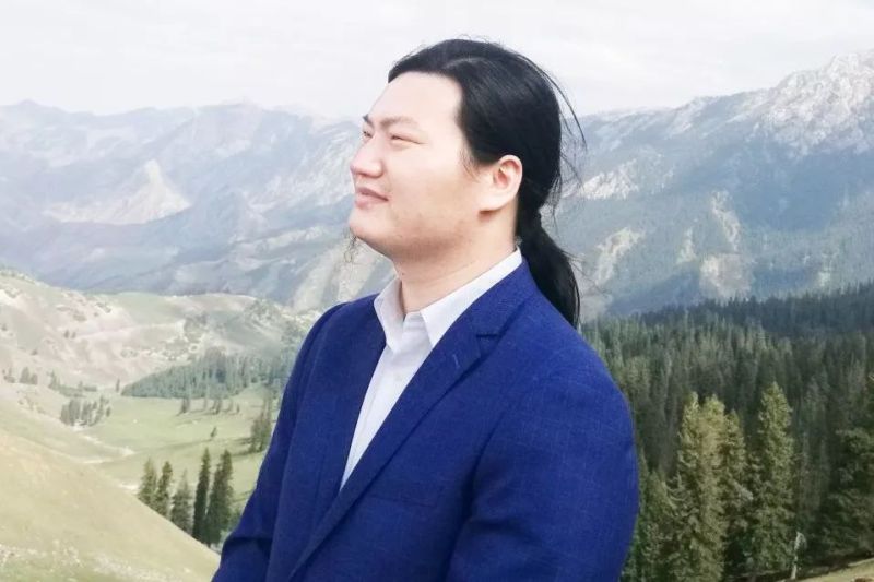 美国IES照明设计奖得主高枫，在虚实光影间寻求对立统一