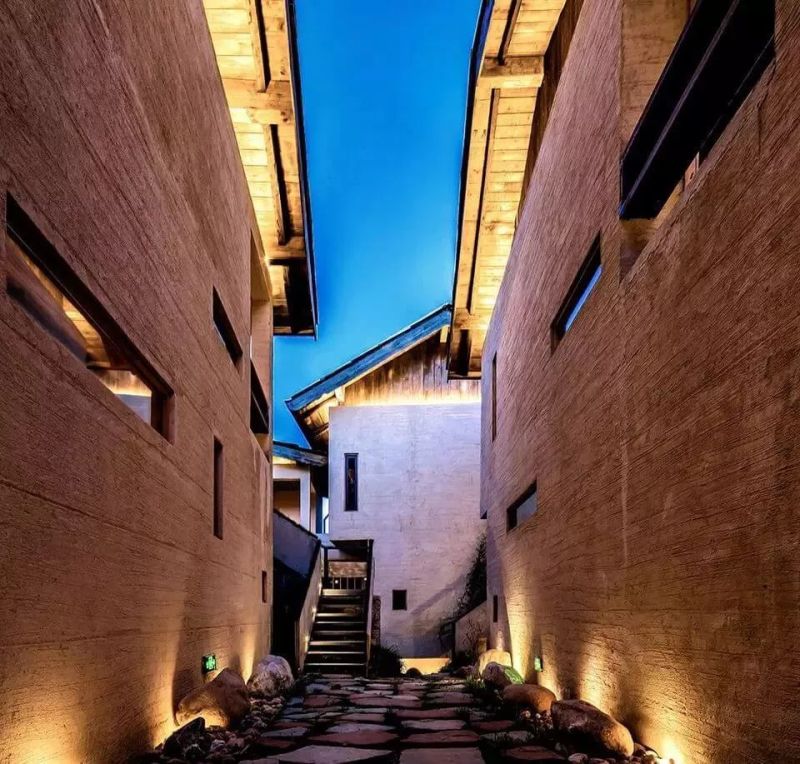 隐藏在香格里拉的地道民宿，让人流连忘返