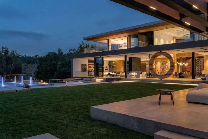 售价 3 亿的别墅，到底有多奢华？