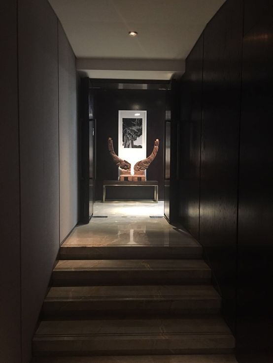 酒店照明的江湖（下）| 刘志敏专栏