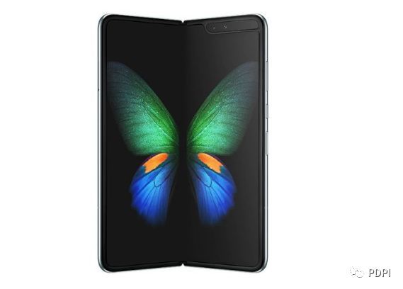 Galaxy Fold上市恐延期 韩业界疑铰链设计出问题