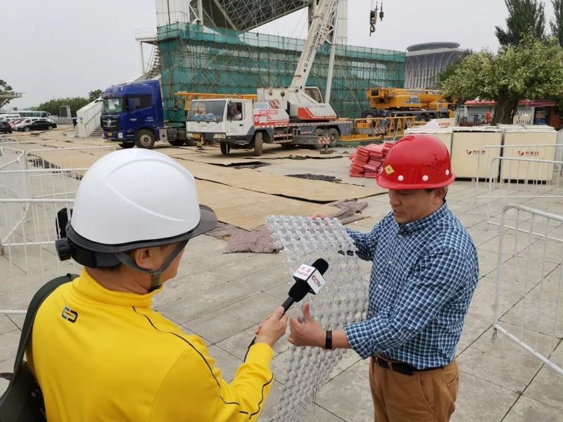 利亚德集团助力北京冬奥会倒计时1000天