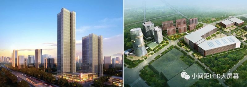 深圳兆驰节能参与小间距封装市场角逐