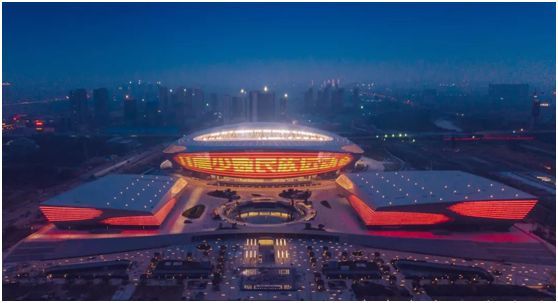 多地开展景观照明升级改造，旨在提升城市整体形象