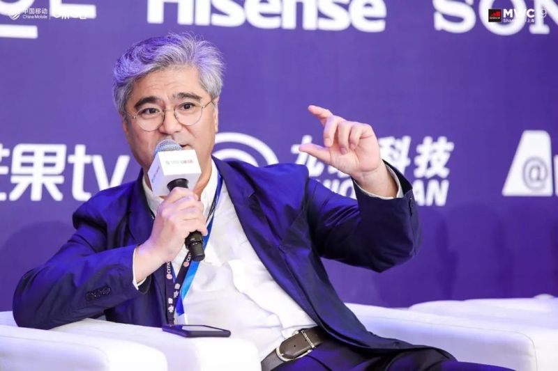 5G的风口，利亚德蓄势已发