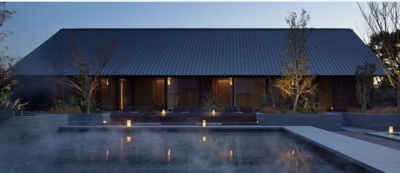 方方：光芒之外有时光——谈谈商业照明和感知节奏