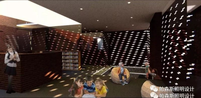 照明设计师只会玩灯光？这群学生在布鲁克林改造了日光！