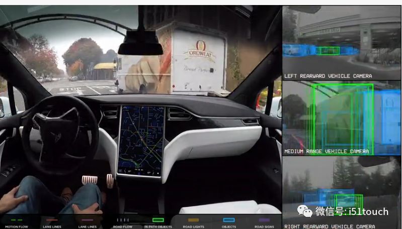 群创CTO说车载显示器百花齐放推升车载显示器往工艺级高规迈进