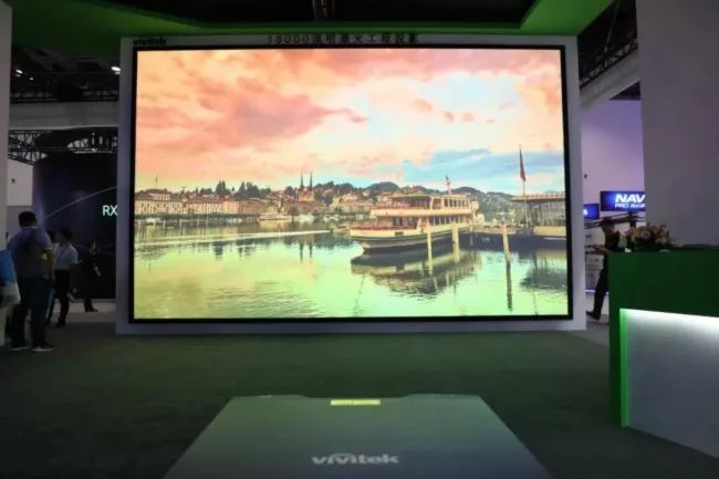 四句话总结2019北京IFC展参展心得