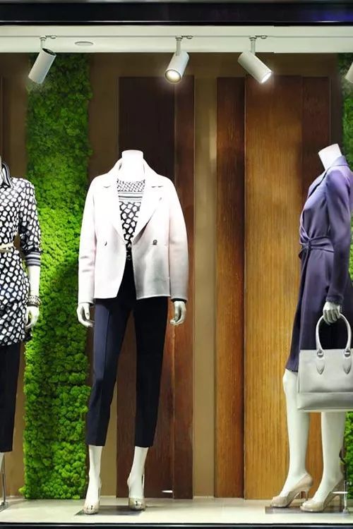 灯光在视觉营销上能发挥什么作用？