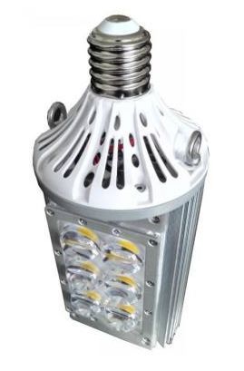 LED集鱼灯应用推广前景讨论