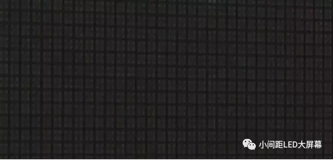 小间距技术路线之争，浅谈Mini RGB显示COB技术和IMD技术难题