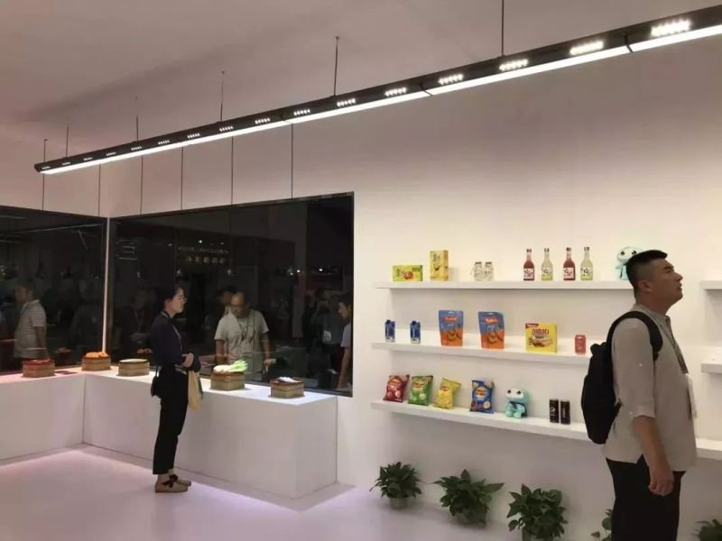 不吹不黑，你给这届光亚展打几分？