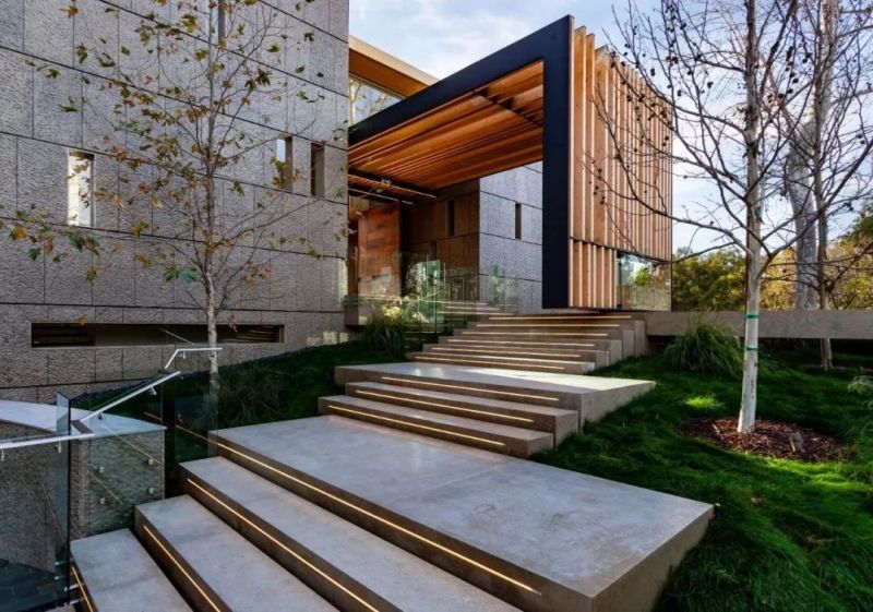 售价 3 亿的别墅，到底有多奢华？