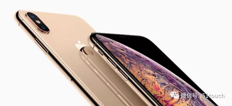 预计Apple将于2020年推出4部全新iPhone，5.4寸、6.1寸和6.7寸