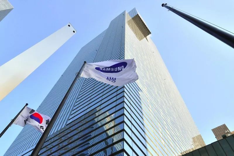 撑不下去了！日经：三星带领韩企逐渐撤出中国