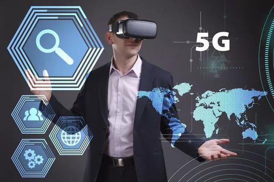 5G 来了！LED显示屏企业准备好了吗？