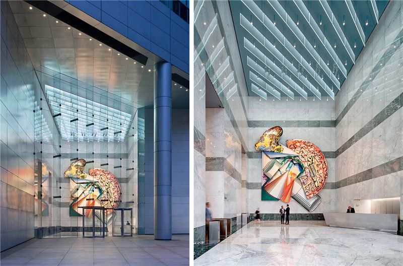 方方：光芒之外有时光——谈谈商业照明和感知节奏