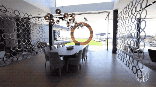 售价 3 亿的别墅，到底有多奢华？