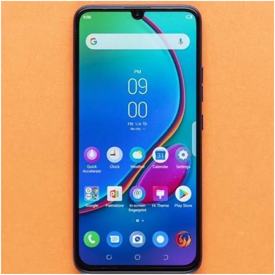 除了谷歌/传音，天马还拿下哪些OLED订单？