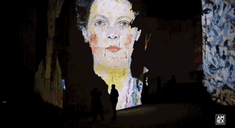 炫酷的灯光秀背后，是一部3D光雕投影技术发展史