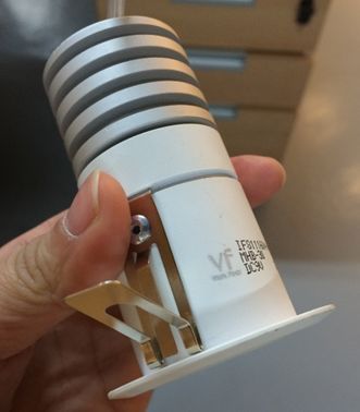 酒店照明的江湖（下）| 刘志敏专栏