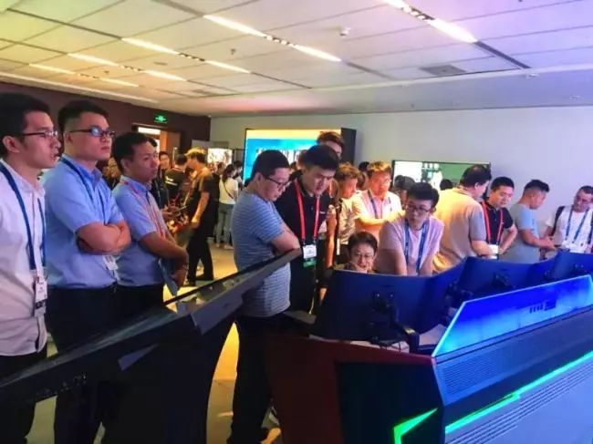 四句话总结2019北京IFC展参展心得