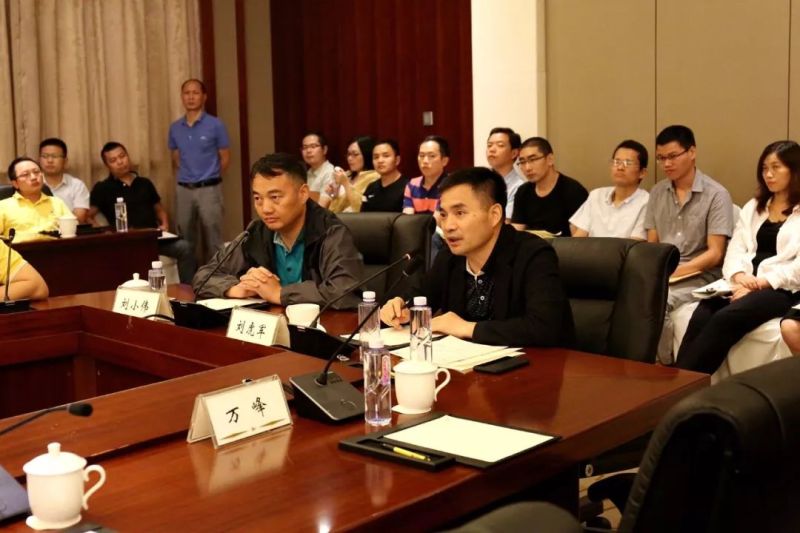 联建集团发布LED业务板块“511”战略，吹响冲锋号！