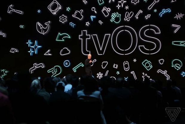 苹果正式发布32寸6K显示器，Mini LED背光…一文读懂WWDC2019