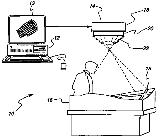 炫酷的灯光秀背后，是一部3D光雕投影技术发展史
