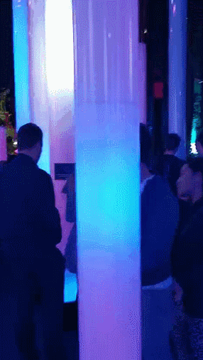 非一般的梦境！2019悉尼灯光节首秀来了