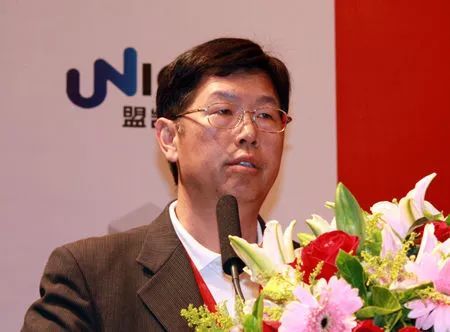 夏普新董事名单出炉，刘扬伟或成富士康接班人