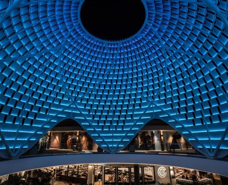 2019照明设计奖（LDA）最终获奖名单！4个中国项目获最高荣誉！