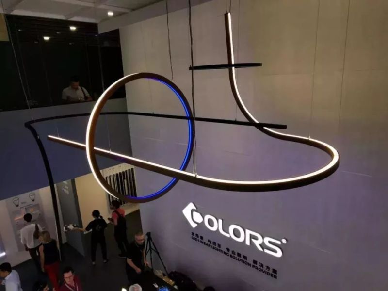 不吹不黑，你给这届光亚展打几分？